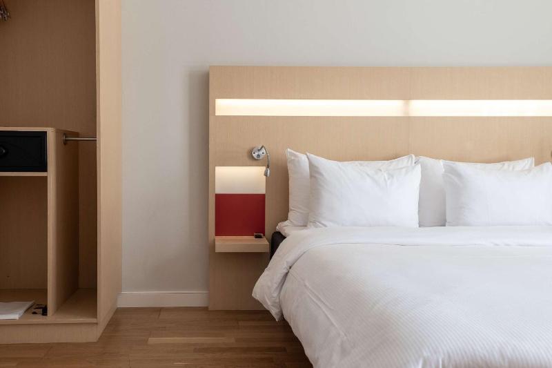 Best Western Plus Park City Malmö - image 28