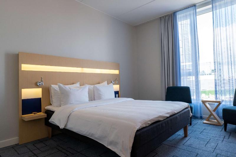 Best Western Plus Park City Malmö - image 45