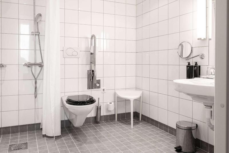 Best Western Plus Park City Malmö - image 8