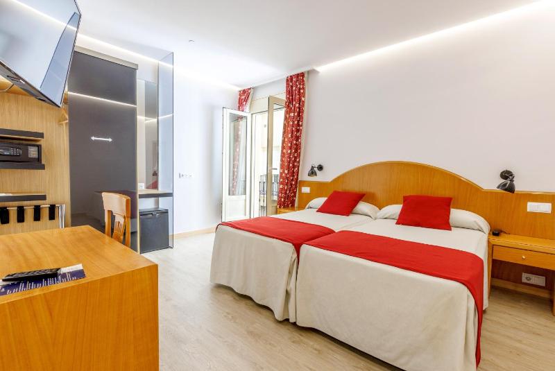 Double or Twin Room image 4