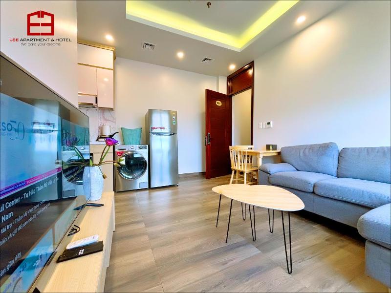 Lee Apartment & Hotel - image 1