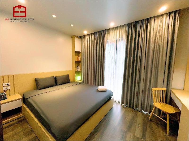 Lee Apartment & Hotel - image 14