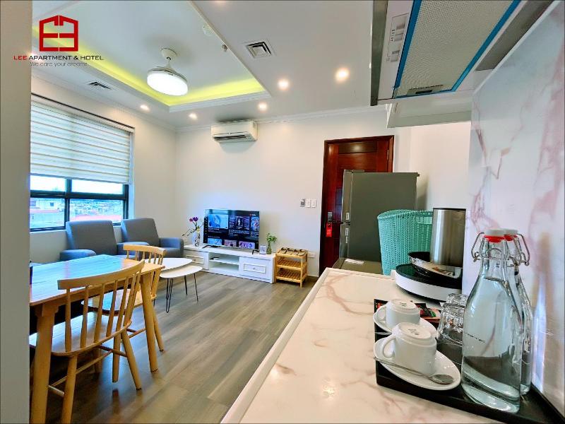 Lee Apartment & Hotel - image 9