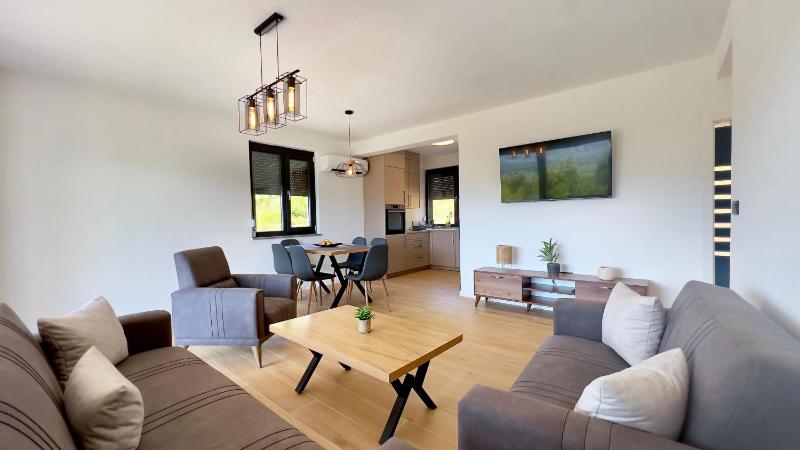 Holiday Home Silenzio - image 15