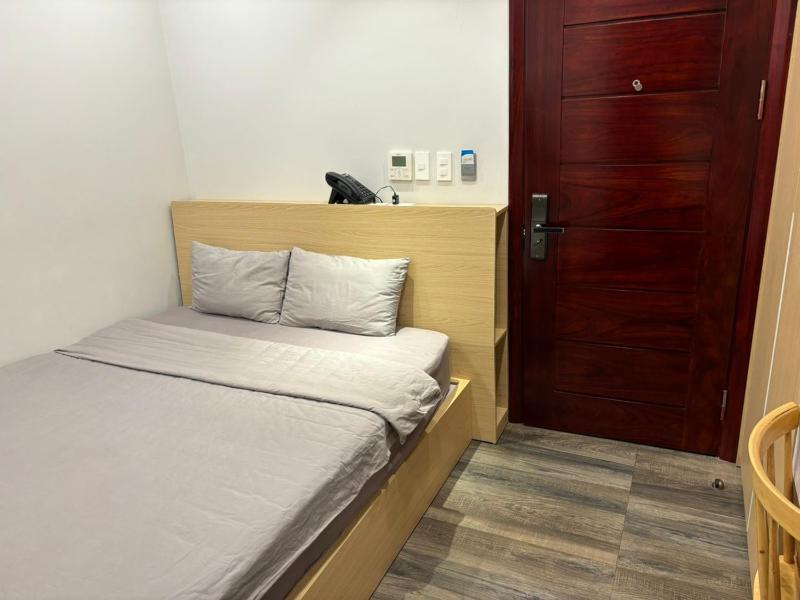 Lee Apartment & Hotel - image 13