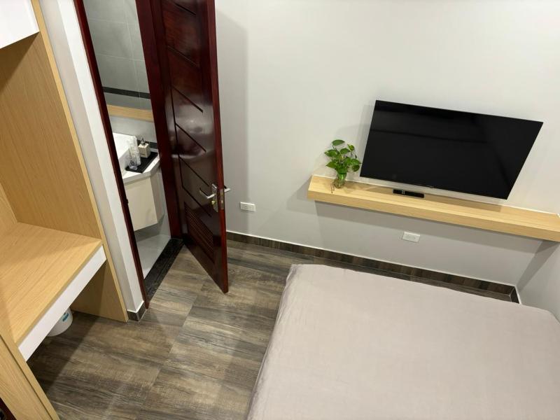 Lee Apartment & Hotel - image 8