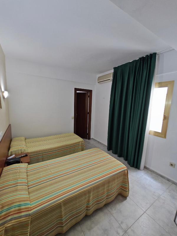 Hotel Camposol - image 10