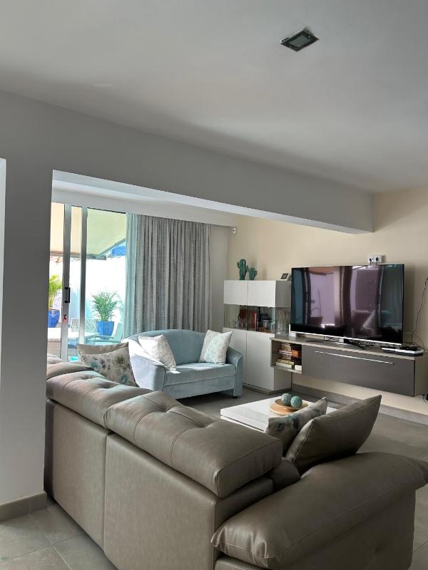 Casa Villa ArenaMar with private Pool - image 32