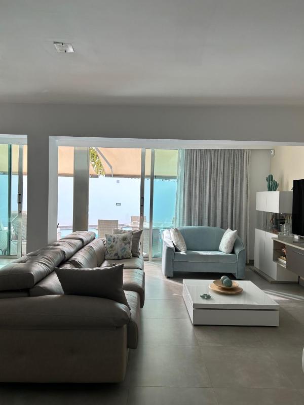 Casa Villa ArenaMar with private Pool - image 26