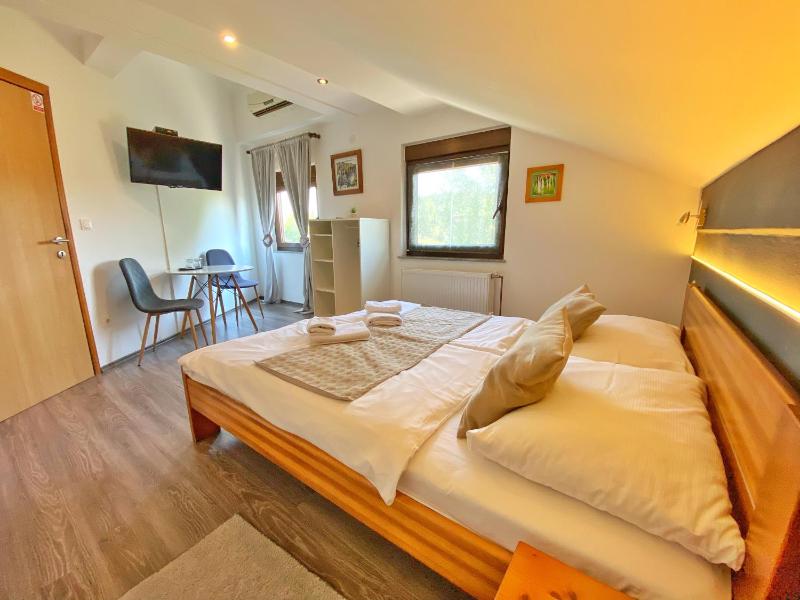Standard Double Room image 3