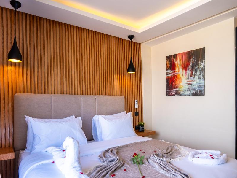 Unico Hotel Maarif - image 10