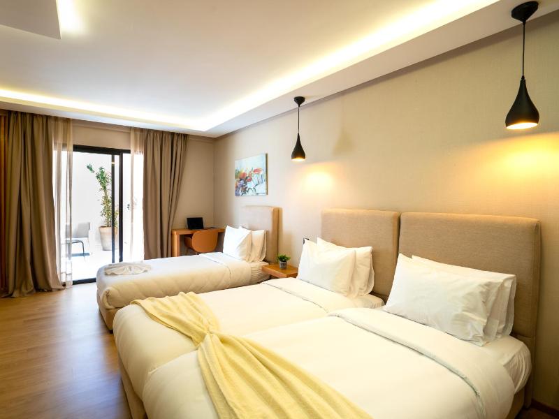 Unico Hotel Maarif - image 7