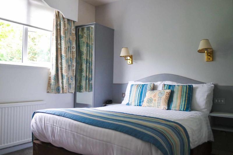 Double Room - New Year Package image 1