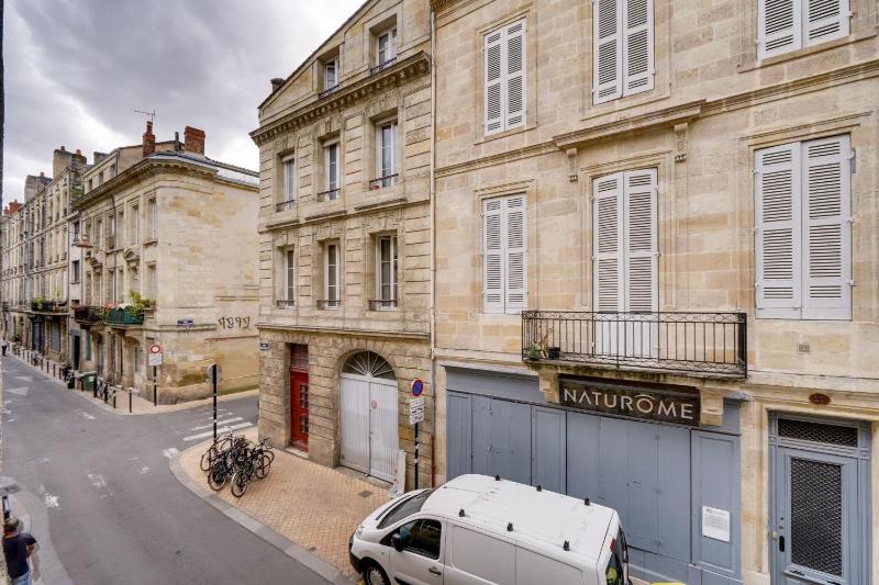 Le Clos des Menuts - Appt quartier St-Catherine - image 2