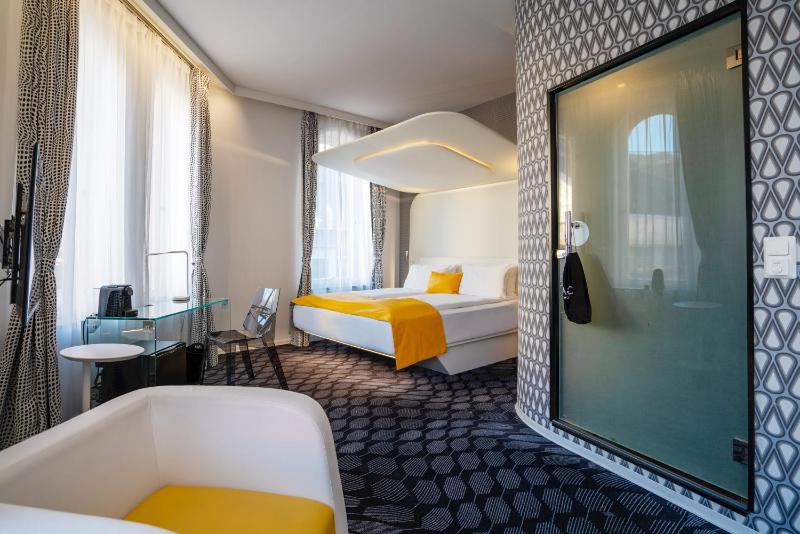 Junior Suite  image 1