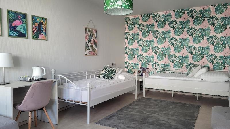 Silver Lodge Apartments & Boutique Rooms Eger Images