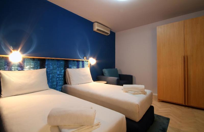 Junior Suite with Sea View image 4