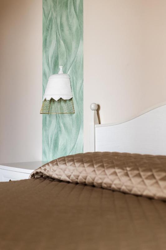 Double Room with Terrace image 1
