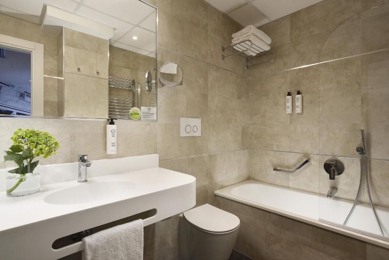 Superior Double or Twin Room image 4