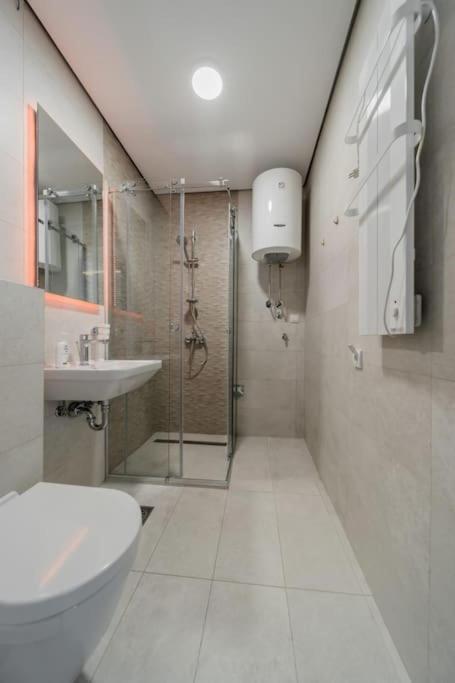 Bounce Belgrade Apartment - image 12