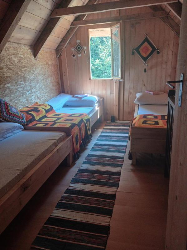Standard Quadruple Room image 3