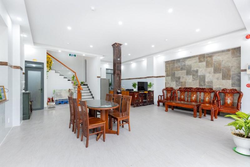AMY homestay - image 14