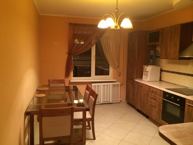 Apartment on Urlivska Street - image 11