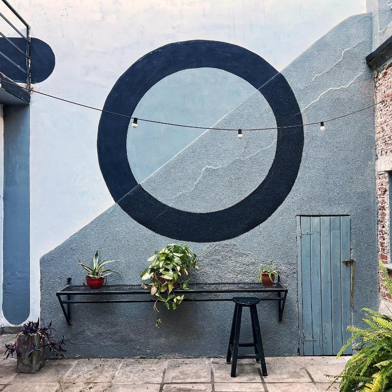 Lacandona Hostel - image 36