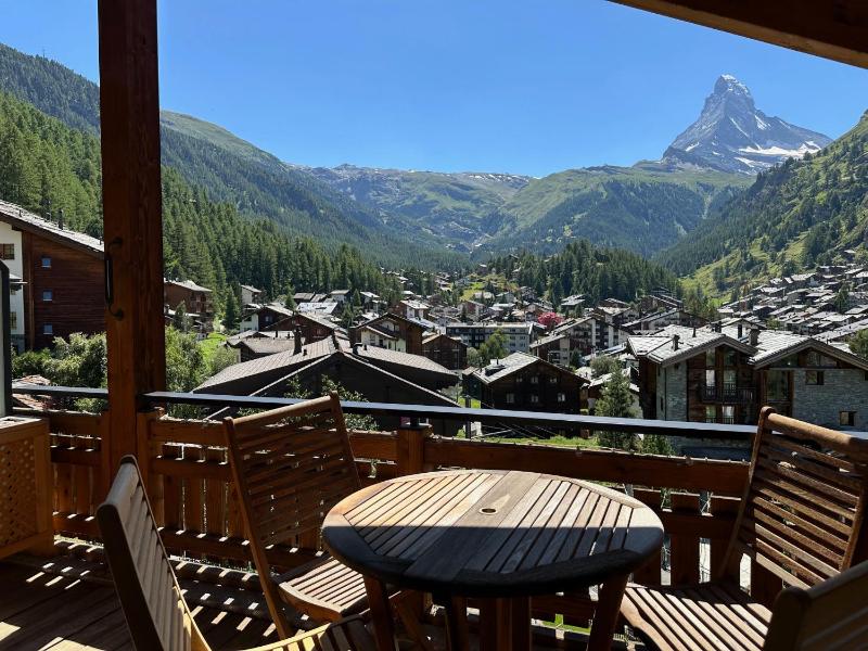 Luxury Chalets & Apartments by MX Zermatt - image 11