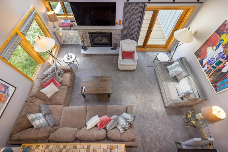 13 Liftside townhouse - image 21