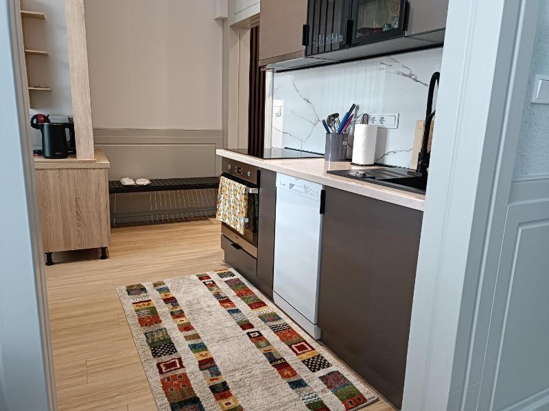 Apartman Verde free parking - image 6