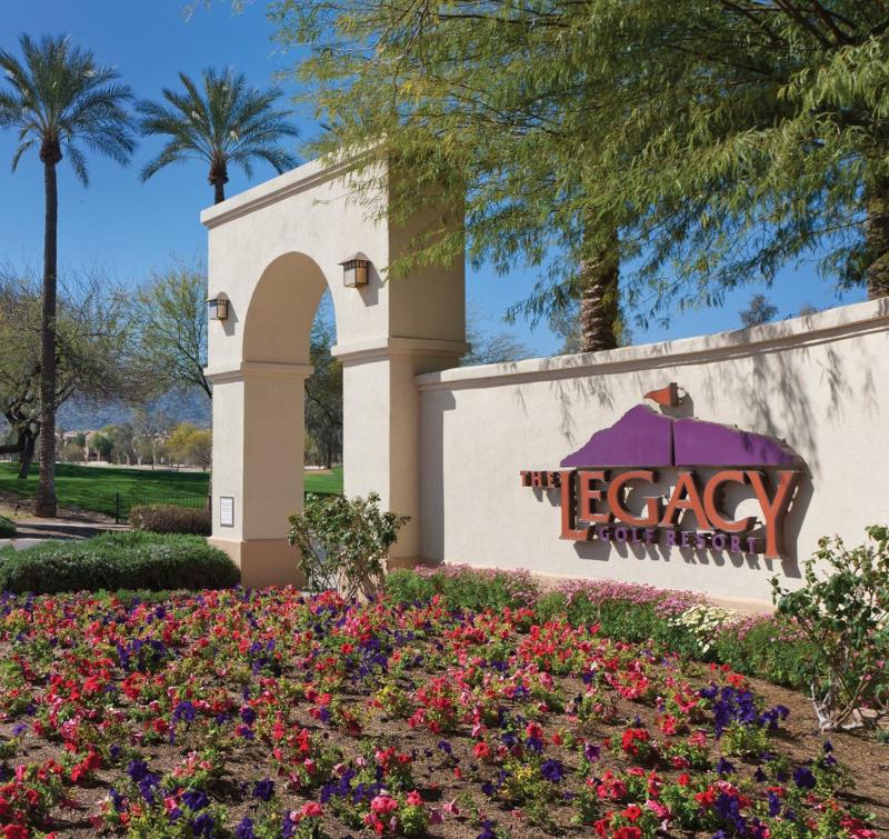 Beautiful Hotel in Legacy Golf Resort - 2BD Sleeps - image 18