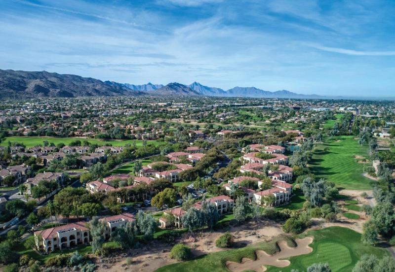 Beautiful Hotel in Legacy Golf Resort - 2BD Sleeps - image 15