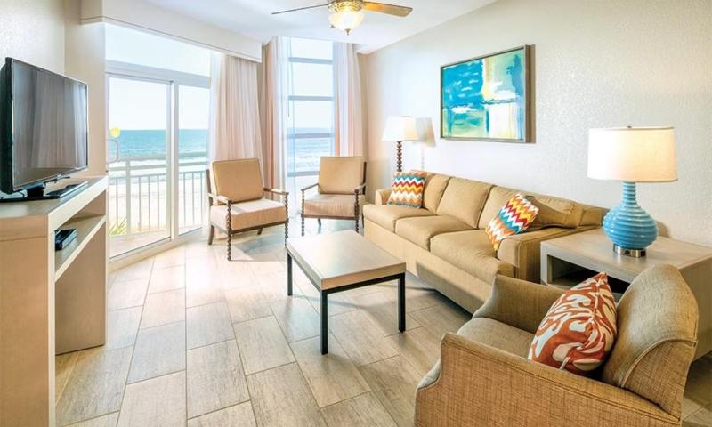 One-Bedroom Apartment image 1