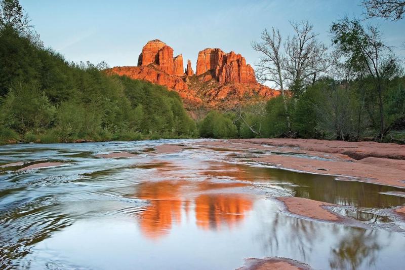 Beautiful Resort in Sedona Arizona 1BD A Haven for Spiritual Wellness - image 14