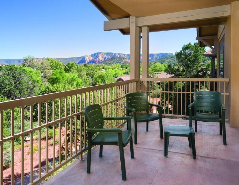 Beautiful Resort in Sedona Arizona 1BD A Haven for Spiritual Wellness - image 15