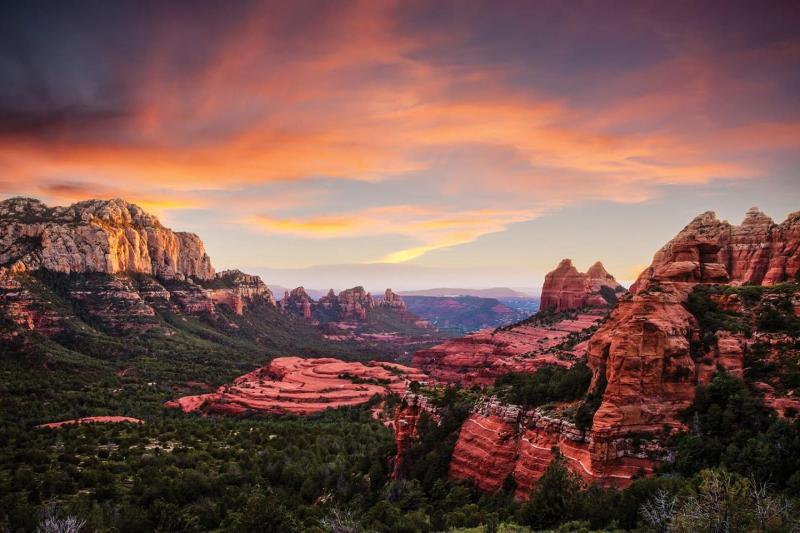 Beautiful Resort in Sedona Arizona 1BD A Haven for Spiritual Wellness - image 6