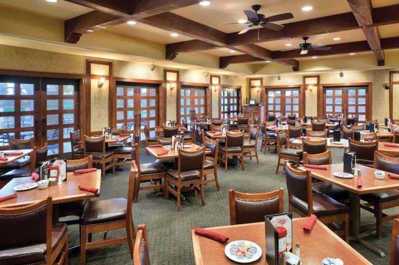 Beautiful Hotel in Legacy Golf Resort - 1BD Sleeps up to 4 - image 10