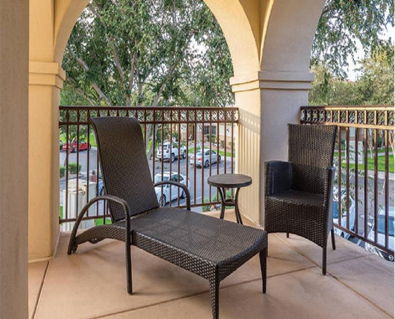 Beautiful Hotel in Legacy Golf Resort - 1BD Sleeps up to 4 - image 24