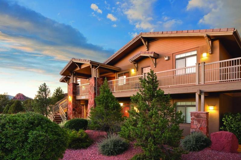 Beautiful Resort in Sedona Arizona 2BD A Haven for Spiritual Wellness - image 20