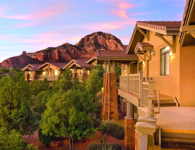Beautiful Resort in Sedona Arizona 2BD A Haven for Spiritual Wellness - image 17