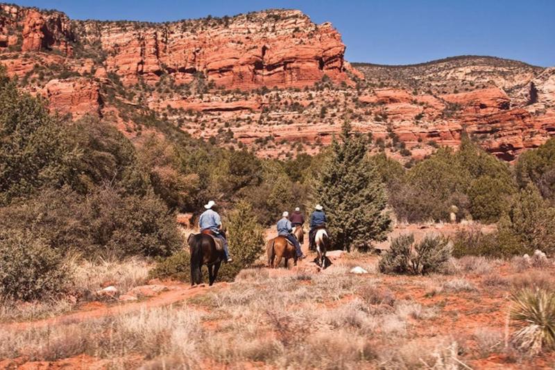 Beautiful Resort in Sedona Arizona 2BD A Haven for Spiritual Wellness - image 15
