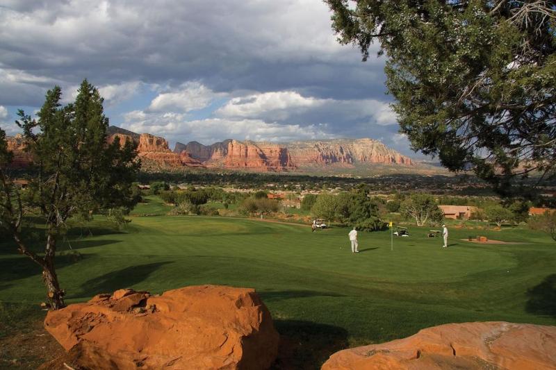 Beautiful Resort in Sedona Arizona 2BD A Haven for Spiritual Wellness - image 6