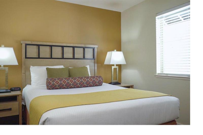 One-Bedroom Apartment image 1