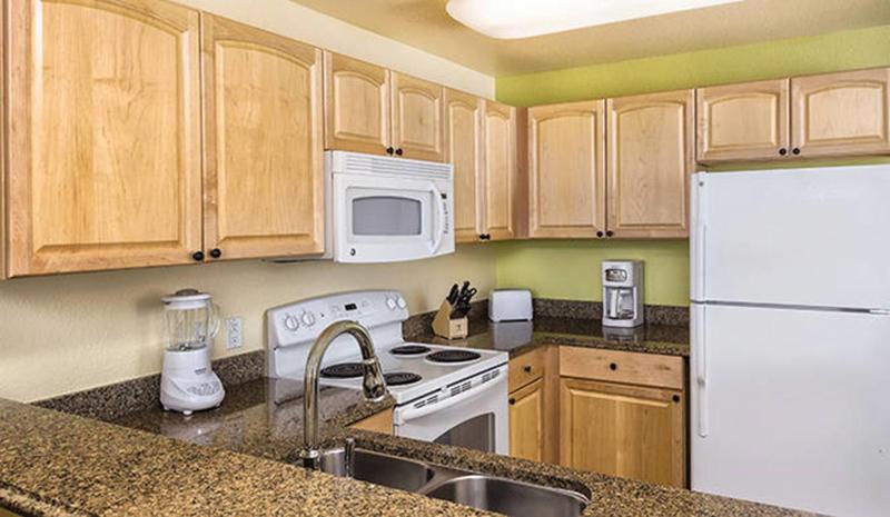 Worldmark Tropicana Avenue 1BD - image 5