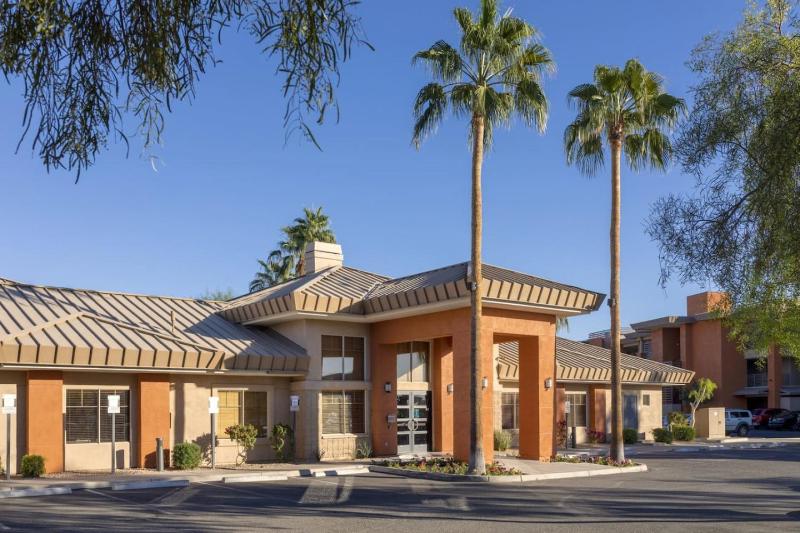 Worldmark- Scottsdale 1BD - image 19