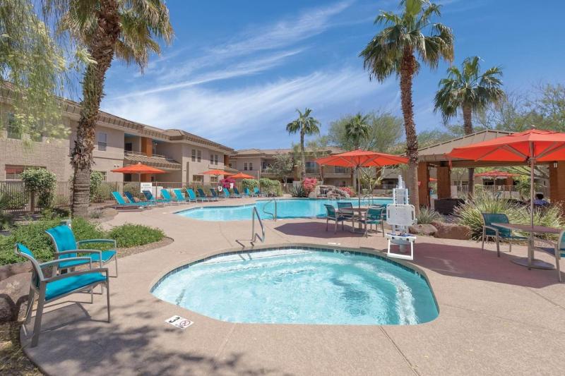 Worldmark- Scottsdale 1BD - image 26