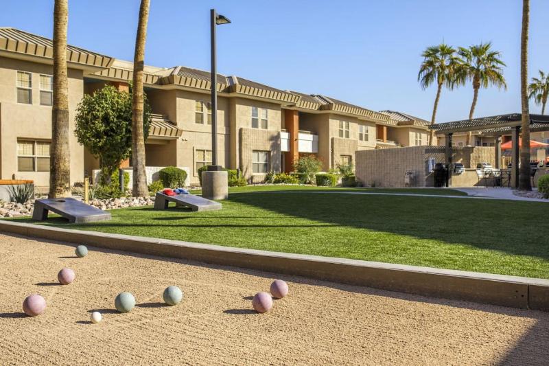 Worldmark- Scottsdale 1BD - image 22