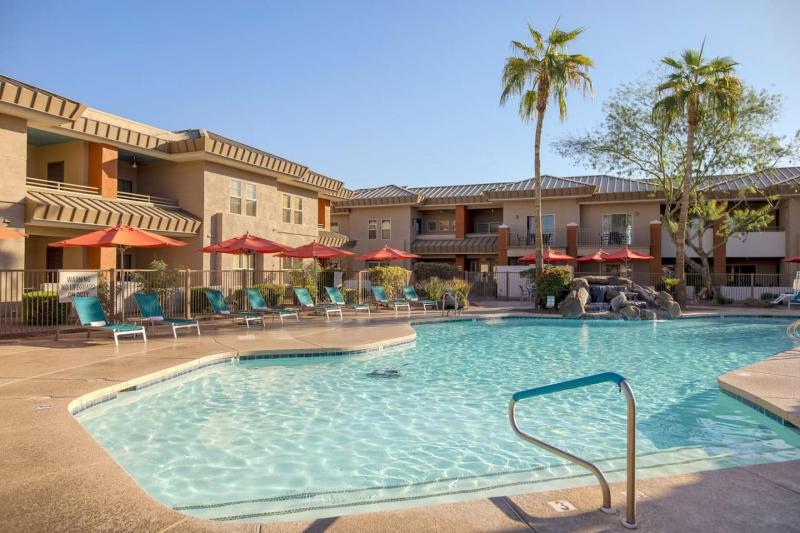 Worldmark- Scottsdale 1BD - image 15