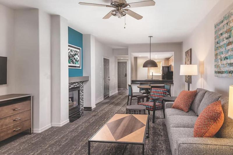 Worldmark- Scottsdale 1BD - image 28